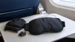 Schlafmasken im Flugzeug: Kompakte Modelle