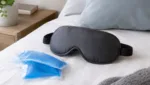 Kühlende Schlafmasken: Modelle im Vergleich