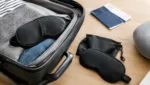 Schlafmasken auf Reisen richtig einpacken