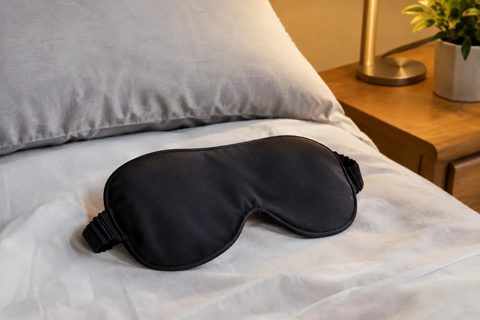 Warum tragen Menschen Schlafmasken? Kuriose Fakten aus aller Welt